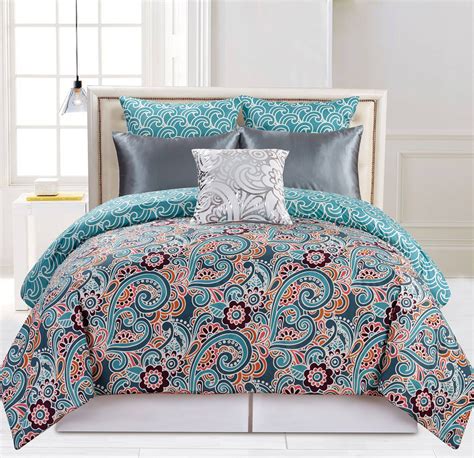 queen comforter sets walmart